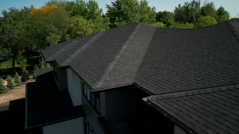 Fast & Reliable Emergency Roof Repairs in New Braunfels, TX