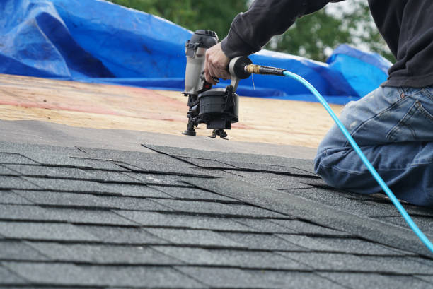 Trusted New Braunfels, TX  Roofing repair and installation Experts